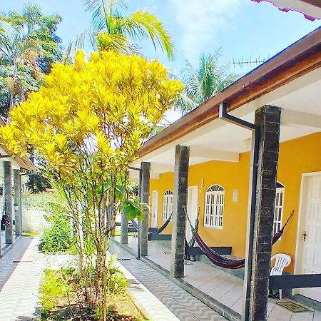 Pousada Vila Do Sonho Parati Exterior foto