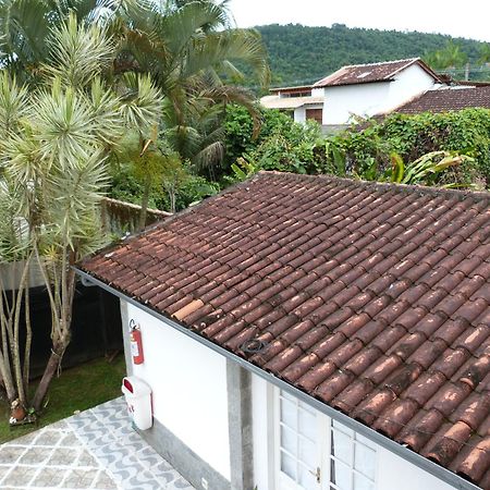 Pousada Vila Do Sonho Parati Exterior foto