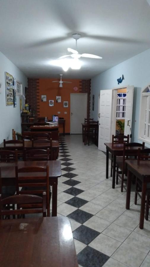Pousada Vila Do Sonho Parati Exterior foto