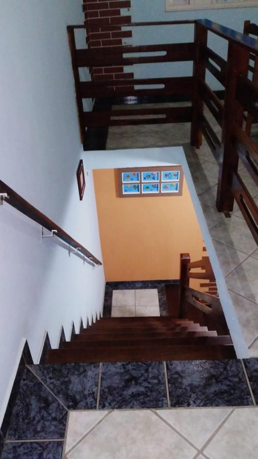 Pousada Vila Do Sonho Parati Exterior foto