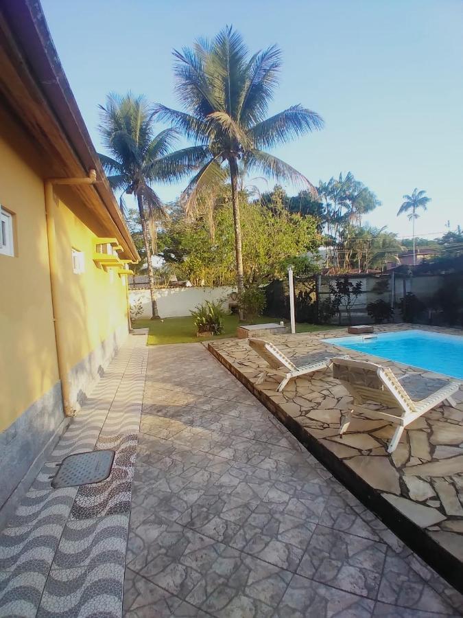 Pousada Vila Do Sonho Parati Exterior foto
