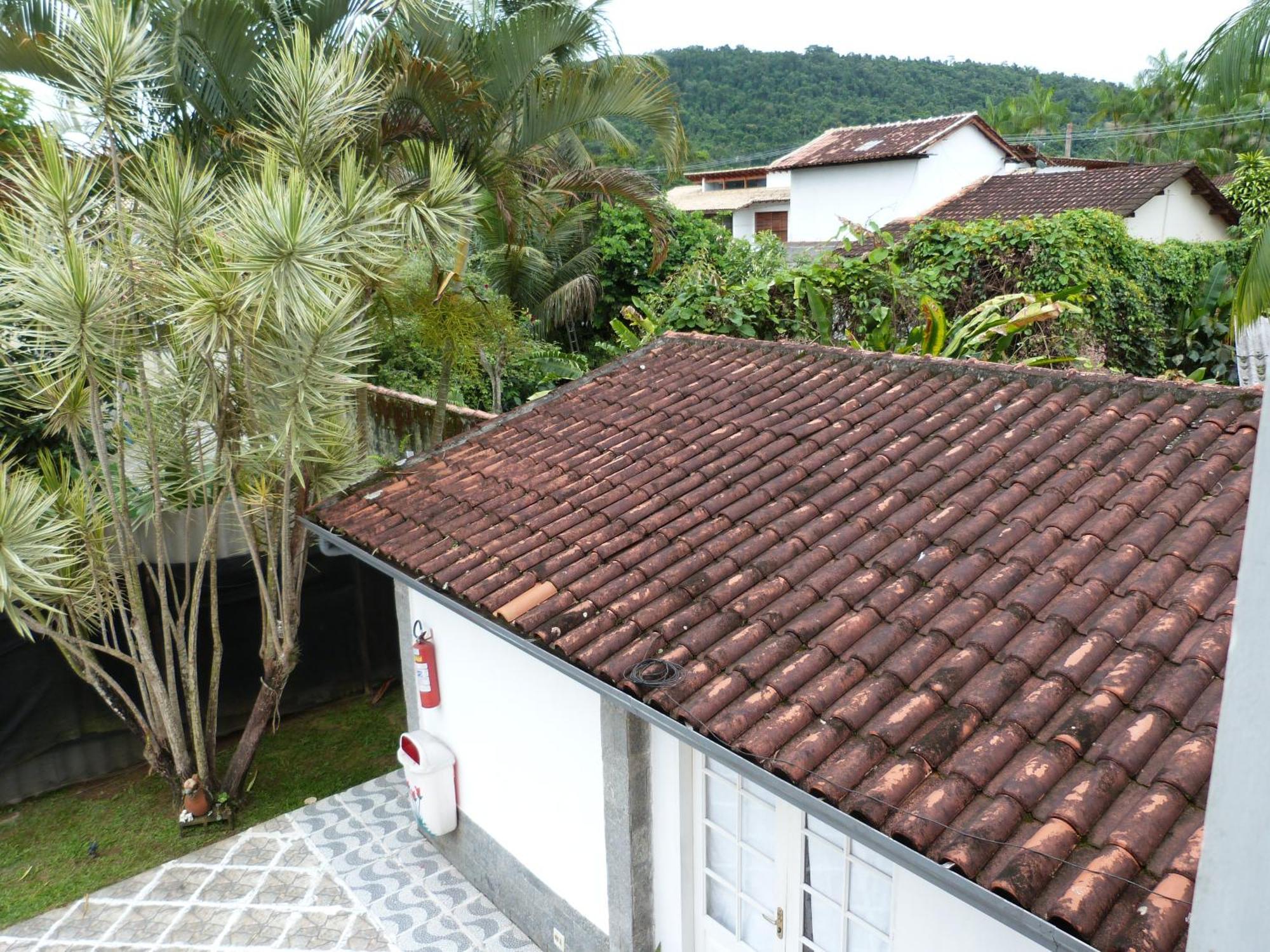 Pousada Vila Do Sonho Parati Exterior foto